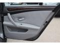 Grey Door Panel Photo for 2008 BMW 5 Series #77873163