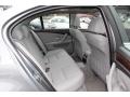 Grey Rear Seat Photo for 2008 BMW 5 Series #77873169