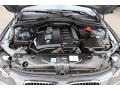  2008 5 Series 528xi Sedan 3.0L DOHC 24V VVT Inline 6 Cylinder Engine