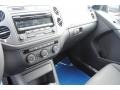 Deep Black Metallic - Tiguan S Photo No. 18