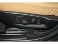 Natural Brown Controls Photo for 2008 BMW 5 Series #77873346