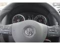Deep Black Metallic - Tiguan S Photo No. 22