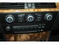 Natural Brown Controls Photo for 2008 BMW 5 Series #77873409