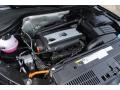 Deep Black Metallic - Tiguan S Photo No. 25
