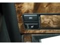 Natural Brown Controls Photo for 2008 BMW 5 Series #77873431