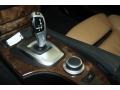 Natural Brown Transmission Photo for 2008 BMW 5 Series #77873445