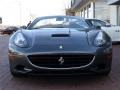 2011 Grigio Silverstone (Dark Grey Metallic) Ferrari California   photo #10