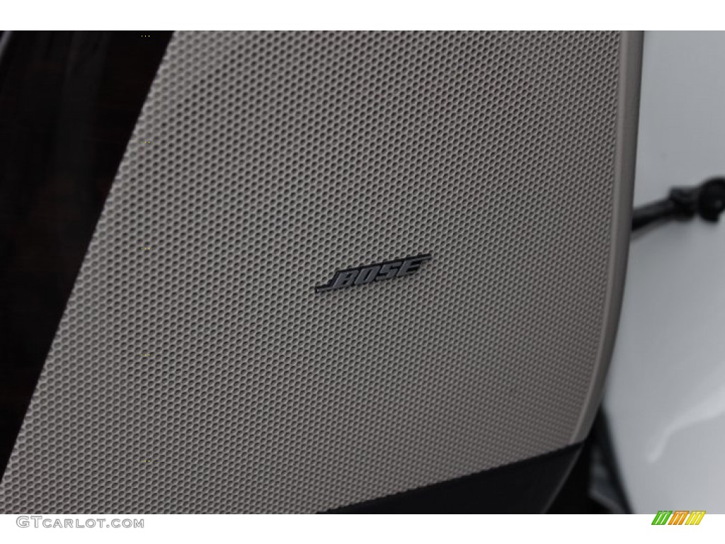 2012 Mazda CX-9 Grand Touring AWD Audio System Photo #77873537