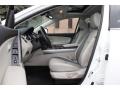 Sand Front Seat Photo for 2012 Mazda CX-9 #77873574