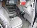 2011 Buick Enclave CXL AWD Rear Seat