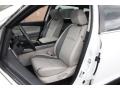 Sand Front Seat Photo for 2012 Mazda CX-9 #77873589