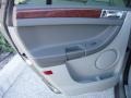 2008 Light Sandstone Metallic Clearcoat Chrysler Pacifica Touring S Package  photo #29