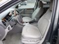 Titanium/Dark Titanium Front Seat Photo for 2011 Buick Enclave #77873607