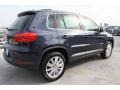 Night Blue Metallic - Tiguan SE Photo No. 8