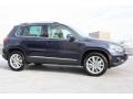 Night Blue Metallic - Tiguan SE Photo No. 10