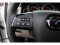 2012 Mazda CX-9 Grand Touring AWD Controls