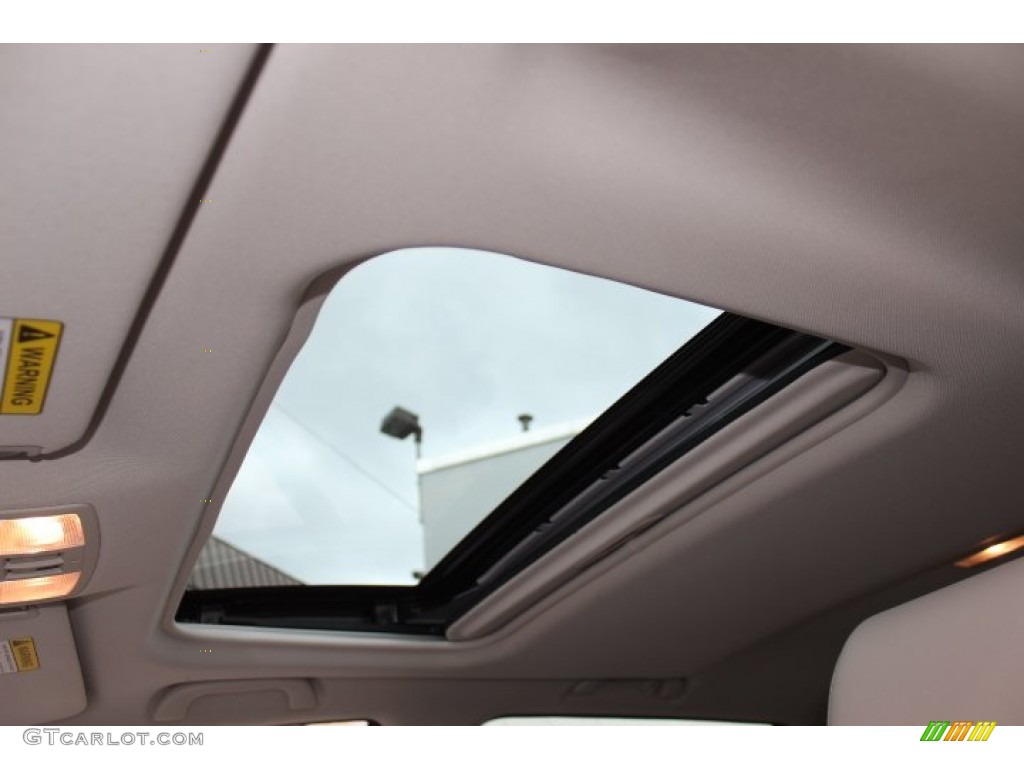 2012 Mazda CX-9 Grand Touring AWD Sunroof Photo #77873714