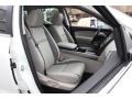 Sand Front Seat Photo for 2012 Mazda CX-9 #77873865