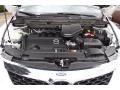 3.7 Liter DOHC 24-Valve VVT V6 2012 Mazda CX-9 Grand Touring AWD Engine