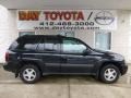 Black - TrailBlazer LS 4x4 Photo No. 1