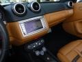 Cuoio Controls Photo for 2011 Ferrari California #77874027