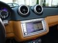 Cuoio Navigation Photo for 2011 Ferrari California #77874051