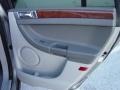 2008 Light Sandstone Metallic Clearcoat Chrysler Pacifica Touring S Package  photo #30