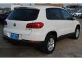 Candy White - Tiguan S Photo No. 5