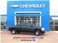 Dark Blue Metallic 2007 Chevrolet Silverado 1500 Gallery