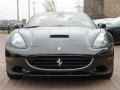 Nero (Black) 2010 Ferrari California Standard California Model Exterior