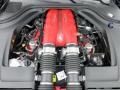  2010 California  4.3 Liter DPI DOHC 32-Valve VVT V8 Engine