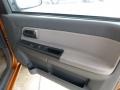 Sunburst Orange Metallic - Colorado LS Crew Cab 4x4 Photo No. 11
