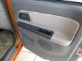 Sunburst Orange Metallic - Colorado LS Crew Cab 4x4 Photo No. 13