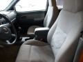 Sunburst Orange Metallic - Colorado LS Crew Cab 4x4 Photo No. 14
