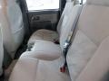 Sunburst Orange Metallic - Colorado LS Crew Cab 4x4 Photo No. 15
