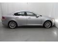 2010 Liquid Silver Metallic Jaguar XF Premium Sport Sedan  photo #2