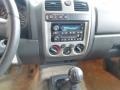 Sunburst Orange Metallic - Colorado LS Crew Cab 4x4 Photo No. 18