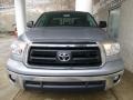 2013 Silver Sky Metallic Toyota Tundra Double Cab 4x4  photo #6