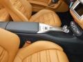 2010 Ferrari California Standard California Model Controls