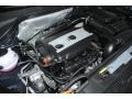 Deep Black Metallic - Tiguan SE Photo No. 25