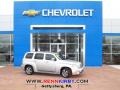 Silver Ice Metallic 2009 Chevrolet HHR LT