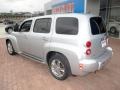 Silver Ice Metallic - HHR LT Photo No. 2
