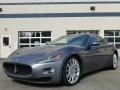  2008 GranTurismo  Grigio Alfieri (Silver)