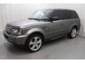 Stornoway Grey Metallic - Range Rover Sport Supercharged Photo No. 2