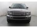 Stornoway Grey Metallic - Range Rover Sport Supercharged Photo No. 3