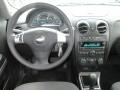 Silver Ice Metallic - HHR LT Photo No. 8