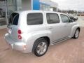 Silver Ice Metallic - HHR LT Photo No. 12