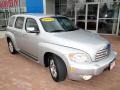 Silver Ice Metallic - HHR LT Photo No. 13