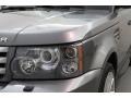 Stornoway Grey Metallic - Range Rover Sport Supercharged Photo No. 11