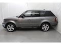 Stornoway Grey Metallic - Range Rover Sport Supercharged Photo No. 12